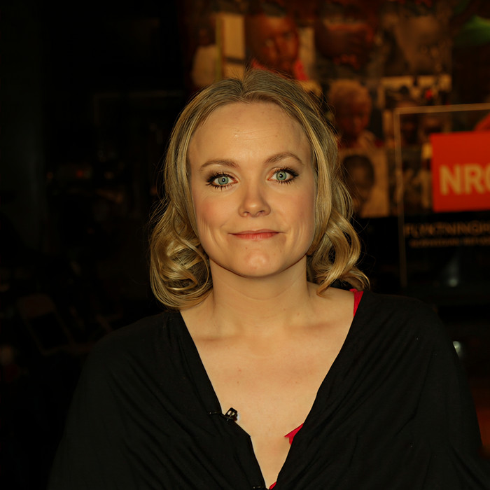 Ane Brun&NuDisorder&Addal