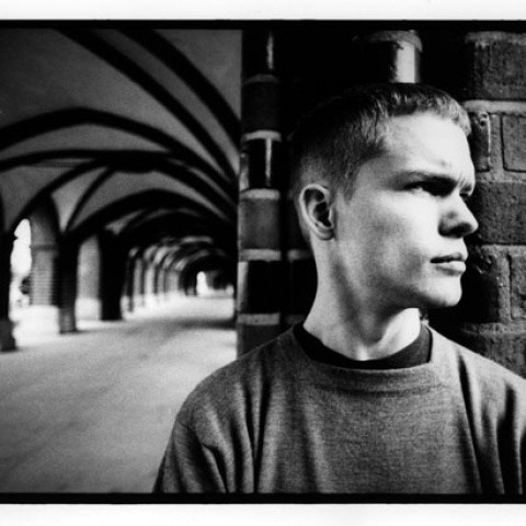 Sound Pressure (Part 2) - Surgeon&James Ruskin
