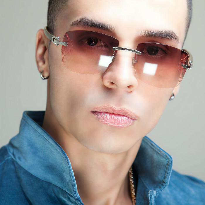 Reykon&Kapla Y Miky&The Rudeboyz&Rayo & Toby&Totoy El Frio