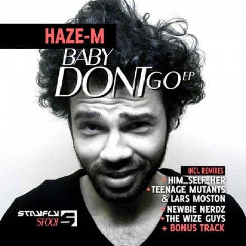 Haze-M&Saccao&Fat Cat Slim&Veselina Popova
