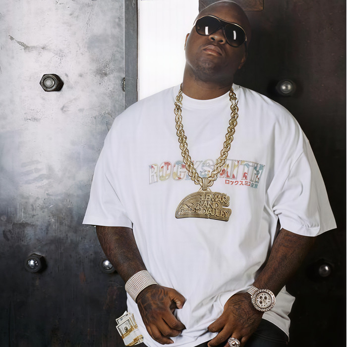 Mike Jones&Bun B&Killa Kyleon