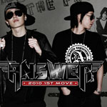 앤써&Carry Diamond