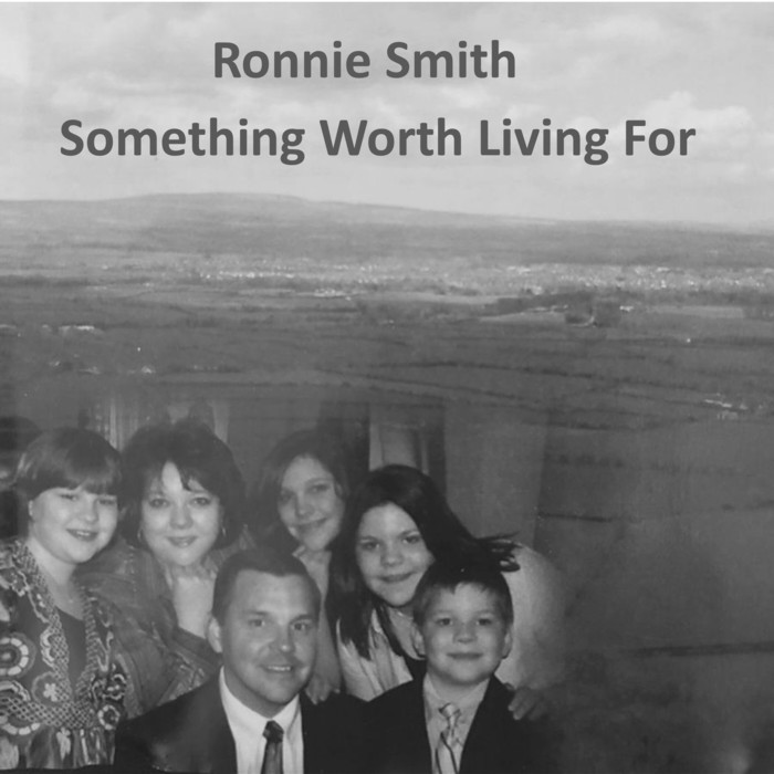 Ronnie Smith