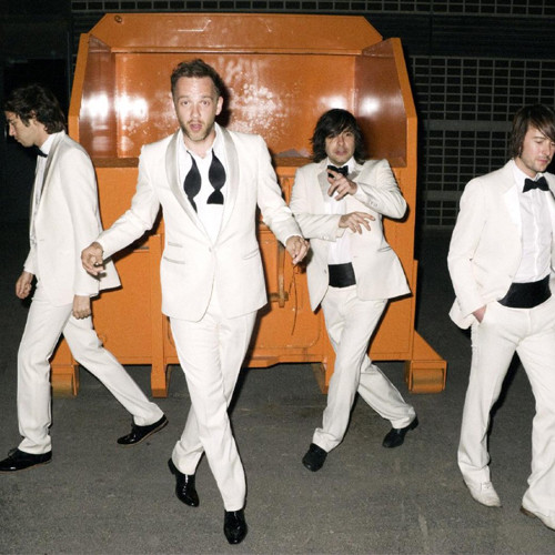 Caramel - Soulwax