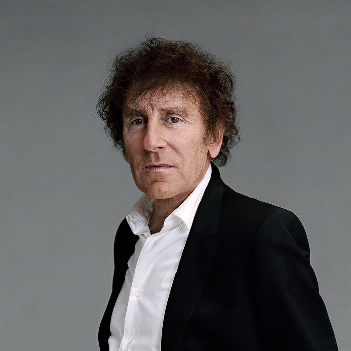 Alain Souchon&Ours&Pierre Souchon