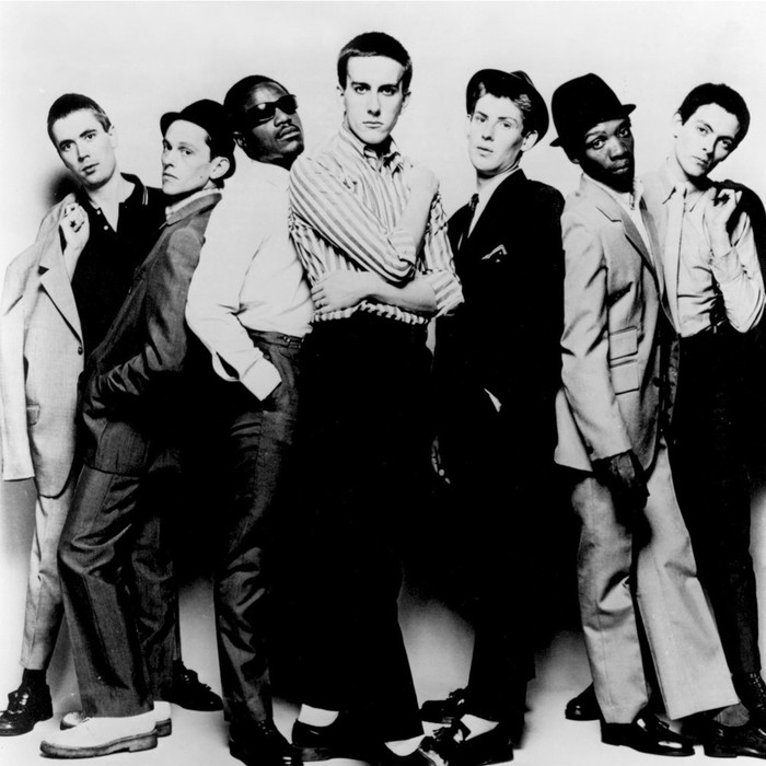 The Specials