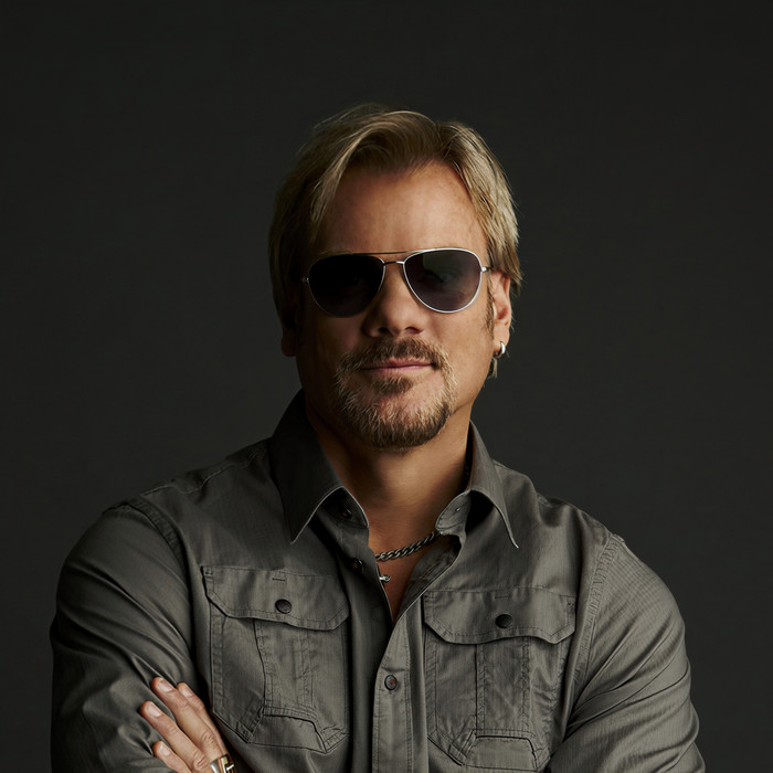 Why Don't Ya - Phil Vassar&Los Lonely Boys