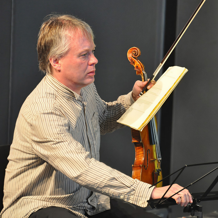 Arvid Engegård&Camerata Salzburg&Sandor Vegh