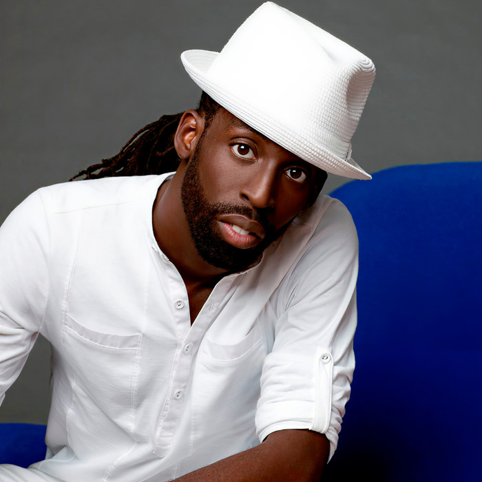 1-2 - Tye Tribbett&G.A.
