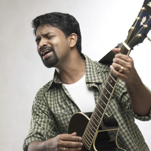 Koodavae Varamaadhiri - Alphons Joseph