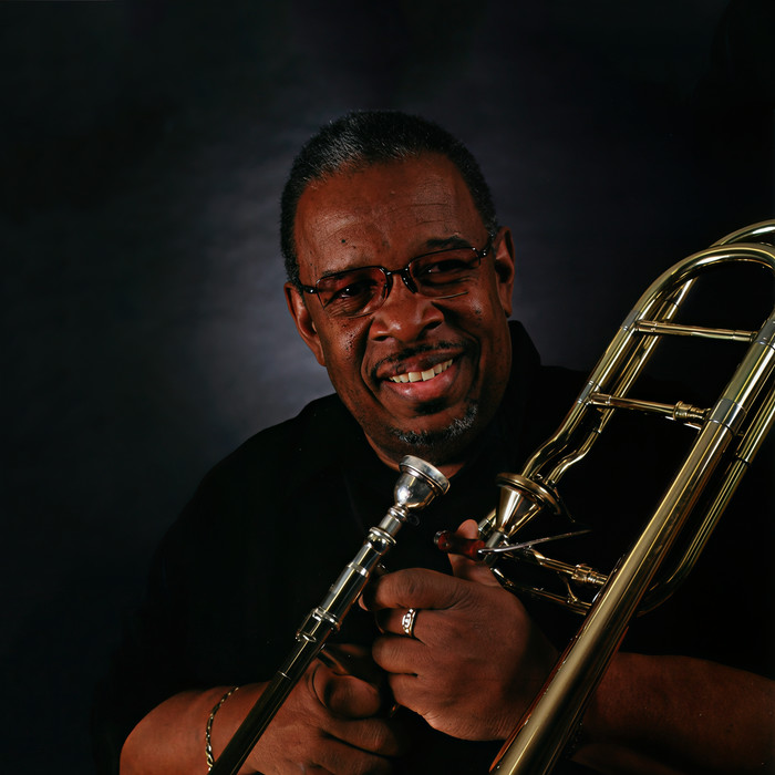 Fred Wesley&The J.B.'s