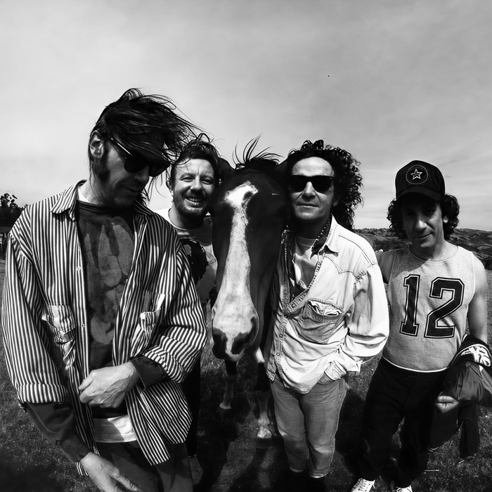 Crazy Horse