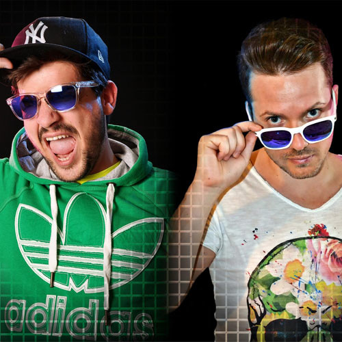 Get Ready!(Blasterjaxx Edit) - Boostedkids&Blasterjaxx