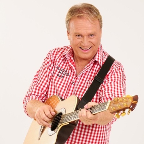 Rudi der Muntermacher