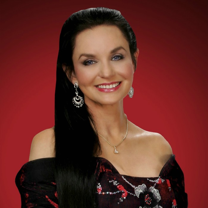 You're The Best Thing In My Life - Crystal Gayle