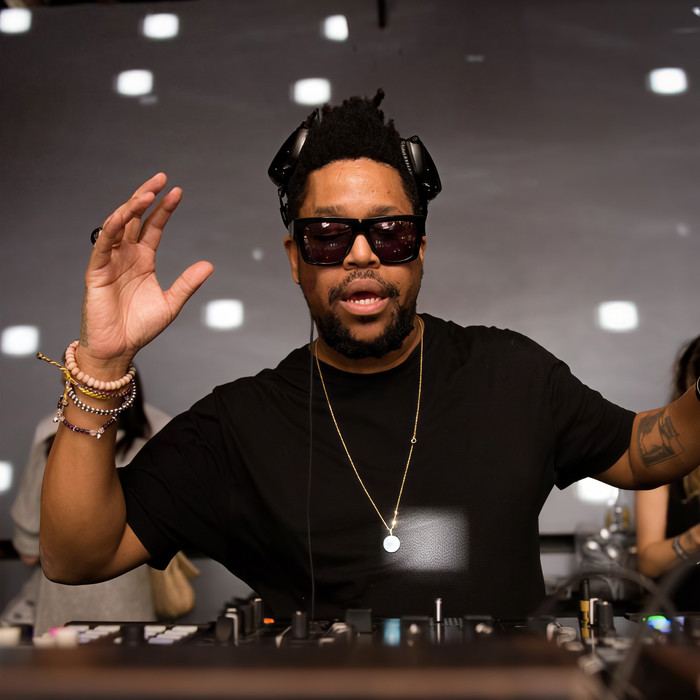 Champu - Felix Da Housecat