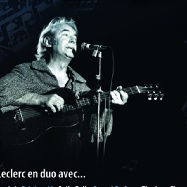 Artistes variés