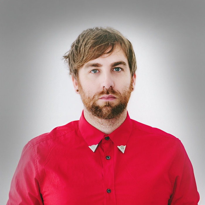 Sew My Name - Josh Pyke