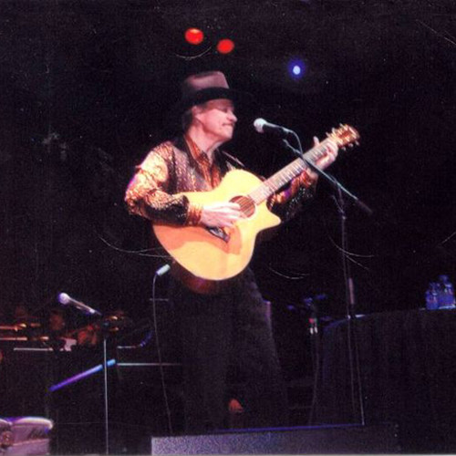 Let Your Love Go - David Gates&Bread
