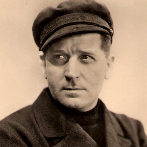 Dédé de Montmartre - Albert Prejean