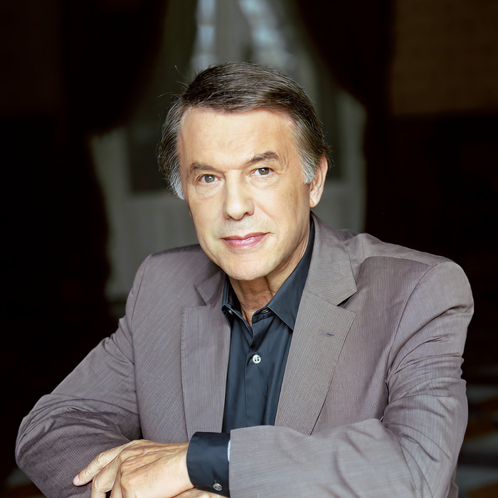 Salvatore Adamo&Thomas Dutronc
