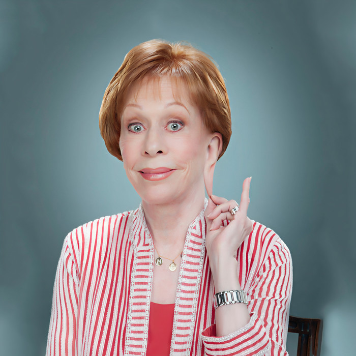 Carol Burnett&Stephen Sondheim&New York Philharmonic Orchestra&Paul Gemignani