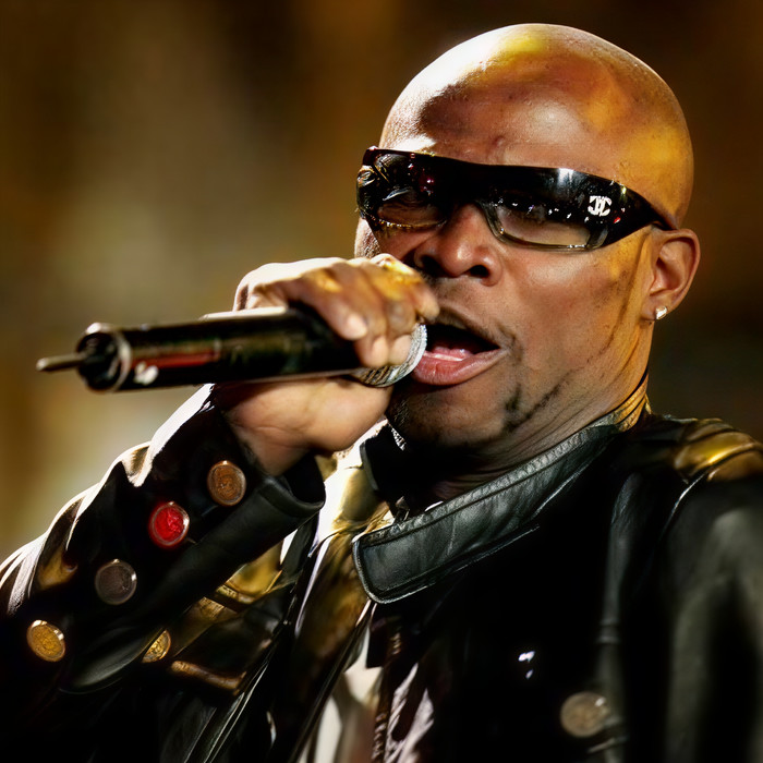 Mandoza