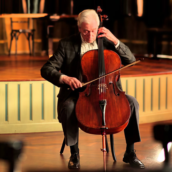 Karoly Botvay&Budapest Strings&Pyotr Ilyich Tchaikovsky
