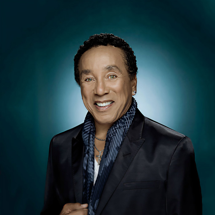 Tracks of My Tears - Smokey Robinson&The Miracle