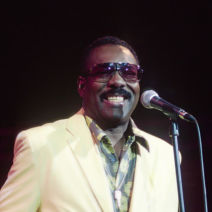 Down To My Last Heartbreak - Wilson Pickett