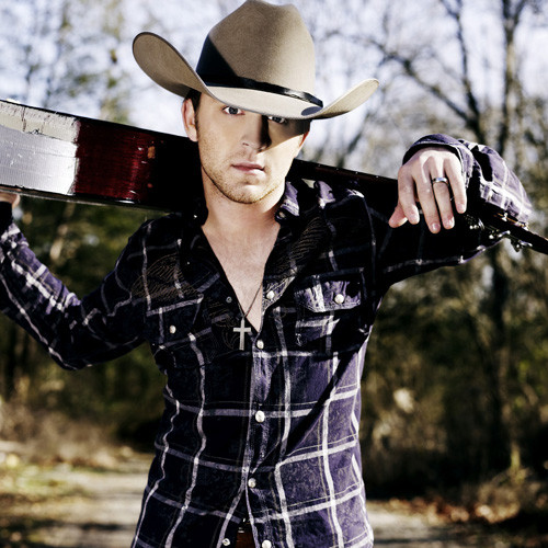 Justin Moore