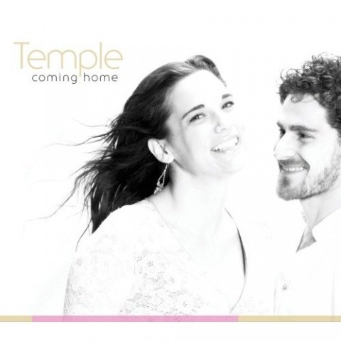 Renewal - Temple