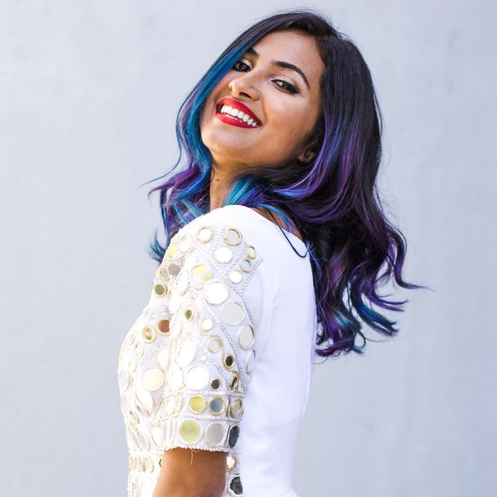 We Don't Talk Anymore + Pani Da Rang - Vidya Vox