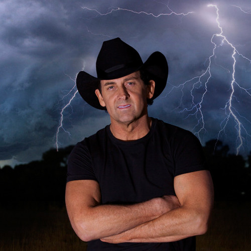 Blue Christmas - Lee Kernaghan