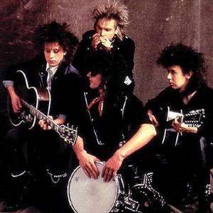 R.P.M. (Original Version) - The Alarm