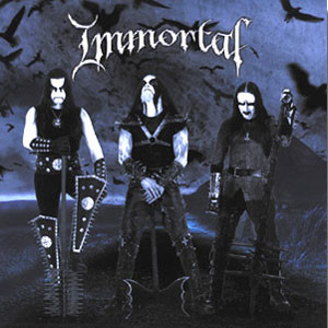 My Dimension - Immortal