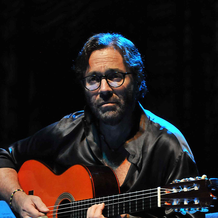 Al Di Meola