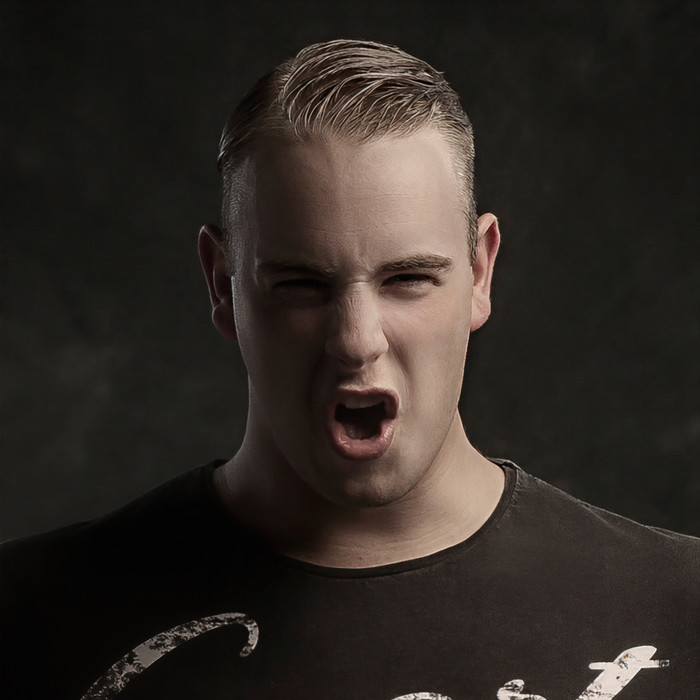 Radical Redemption&Digital Punk
