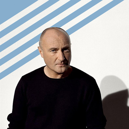 Easy Lover (DJ版) - Phil Collins&Philip Bailey