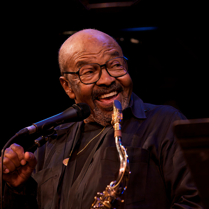 You Got to Pay - James Moody