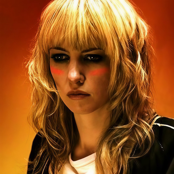 Paris Is Burning (Peaches Remix) - Ladyhawke