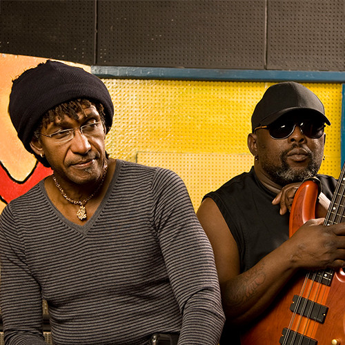 Sly & Robbie&Shinehead