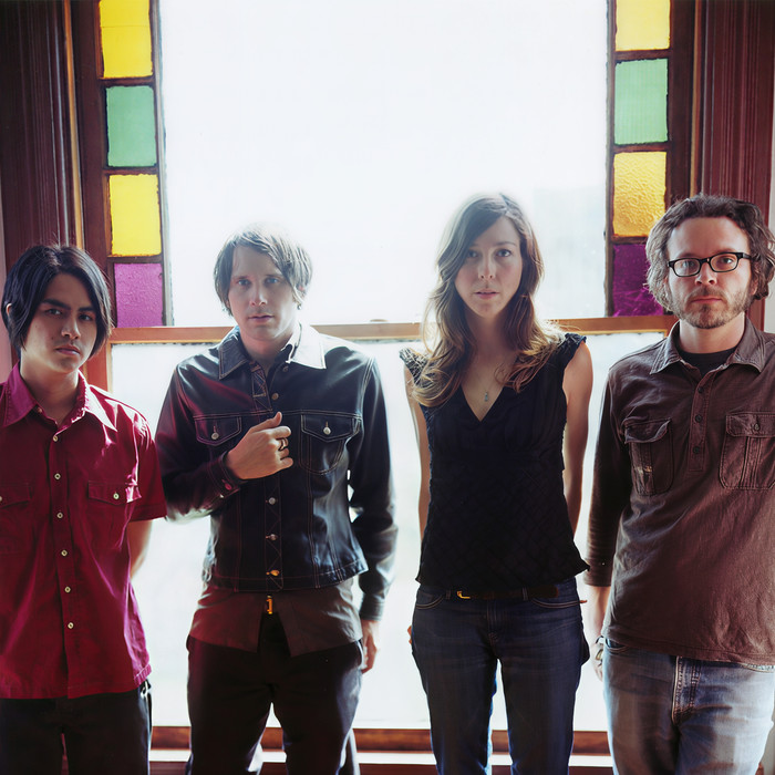 Silversun Pickups