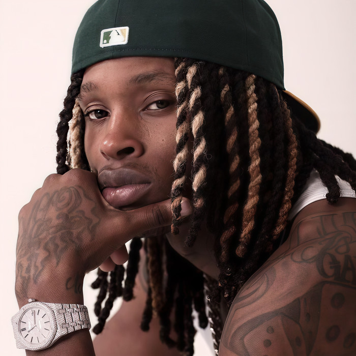 Phil Jackson (Explicit) - King Von&Polo G