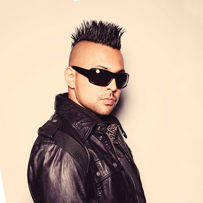 Sean Paul&J Balvin