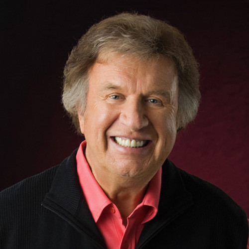 Bill Gaither