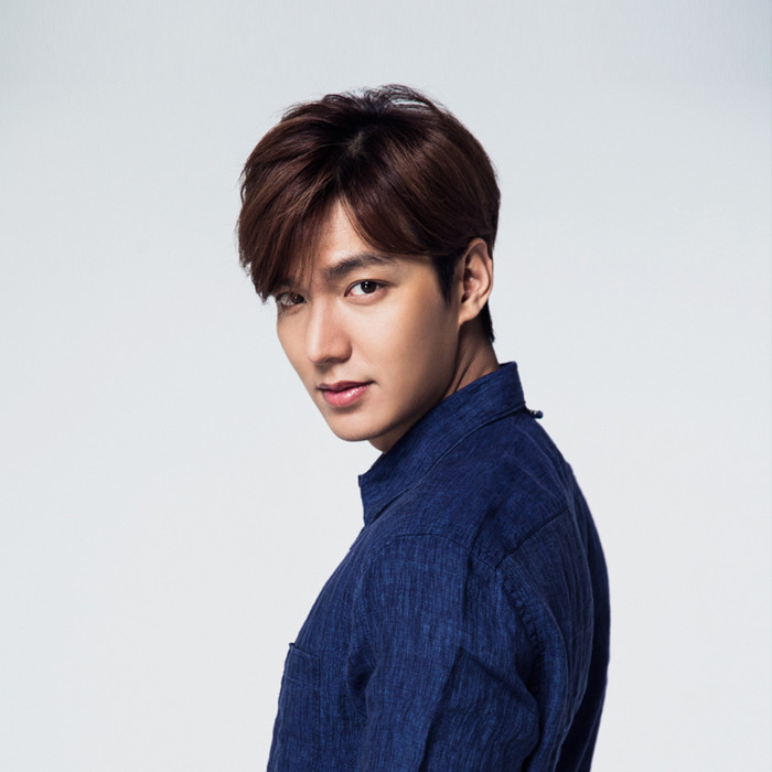 yesterday (59秒铃声版) - 이민호