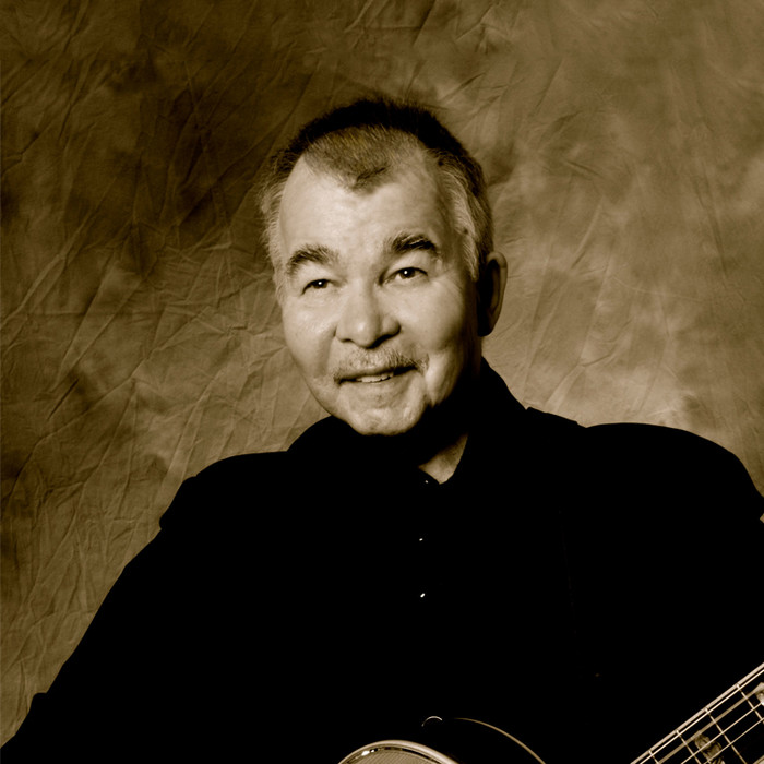 John Prine&Trisha Yearwood