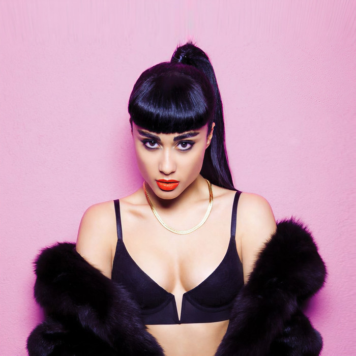 Problem - Natalia Kills