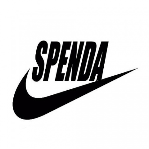 Blazin(Original) - Spenda C&MC Shureshock